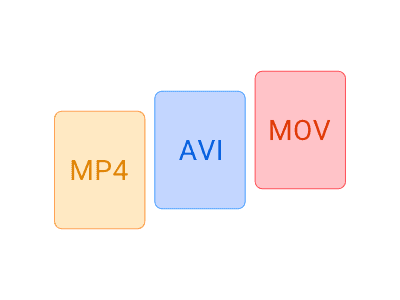 broad format support